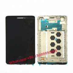 for lenovo s5000 lcd screen with touch screen complete