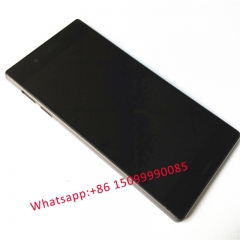 Replacement for Sony Xperia Z5 lcd screen complete