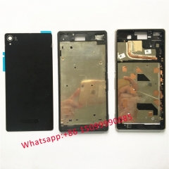 For Sony Xperia Z3 L55 D6653 D6633 Battery Back Cover