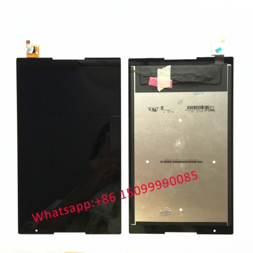 For Lenovo Tab S8 S8-50 LCD Digitizer Touch Screen Display Fullset