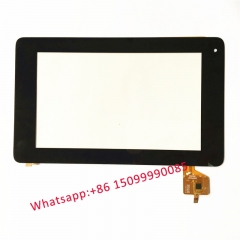 New 7" inch For Hisense SERO PB70A8525 E270BSA LITE LT Tablet Capacitive Touch Screen Glass