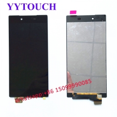 Touch screen and lcd For SONY Z5 PREMIUN lcd complete
