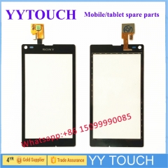 For sony c2104 touch sreen digitizer replacement