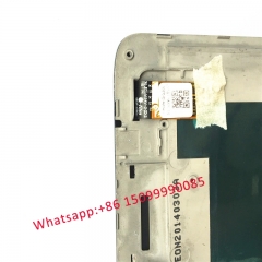 for lenovo s5000 lcd screen with touch screen complete