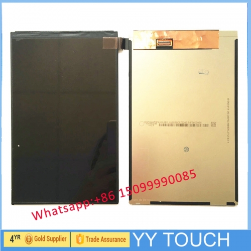 Original replacement Parts For Lenovo A8-50 A5500 New LCD Display Panel Screen Monitor Repair