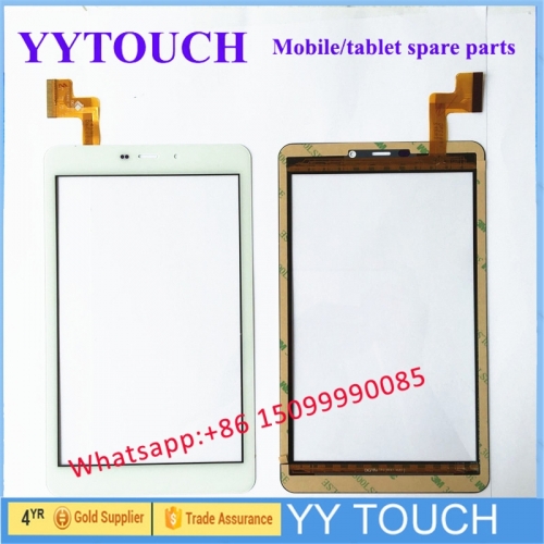 TPC1899Z VER1.0 Digitizer Glass Touch Screen Replacement for 7 Inch MID Tablet PC