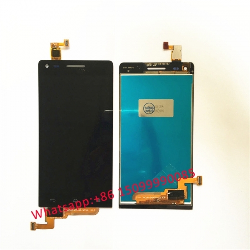 2018 For Huawei Ascend G6 Lcd Display Screen + Touch Digitizer Assembly Replacement
