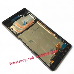 Replacement for Sony Xperia Z5 lcd screen complete