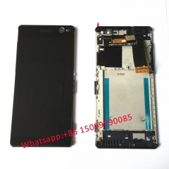 For Sony Xperia C5 ULTRA LCD with Touch Screen Digitizer