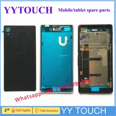 OEM Back Cover Sticker Replacement for Sony Xperia M4