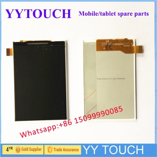 LCD Display For Alcatel One Touch Pop C1 4015 OT 4015 4015D 4016 4014 4014D Screen