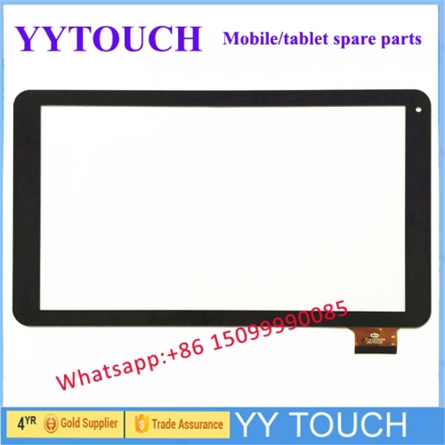 10.1 Touch Screen for Logicom L-Ement Tab 1001 1004 1040 CTD FM102201KA