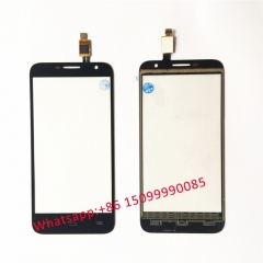 Touch Screen For Alcatel ot6016 touch screen digitizer replacement