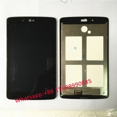For LG G PAD 7.0 V400 V410 LCD Display Touch Screen Digitizer Assembly Black New