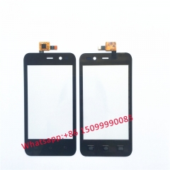 4.0'' Touch Screen Digitizer for ZTE V765 Touchscreen Sensor Lens Front