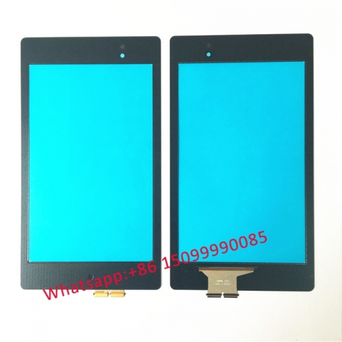 For Asus Google Nexus 7 2nd Generation Front Panel