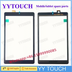 Alcatel OneTouch Pixi 3  8.0 OT-9022X touch screen digitizer