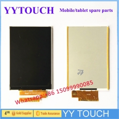 for alcatel ot4009 lcd screen dispaly replacement