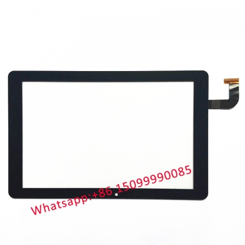 8.9inch SG6286 FPC V1 5 SG6286 FPC V1 4 for nextbook capacitive touch screen glass digitizer panel-in Tablet LCD