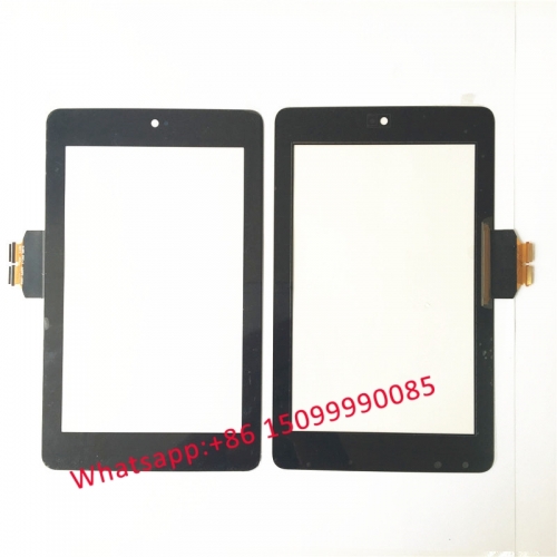 For Asus Google Nexus 7 1nd Generation Front Panel