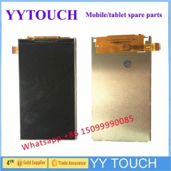 for alcatel ot5036 lcd screen display replacement