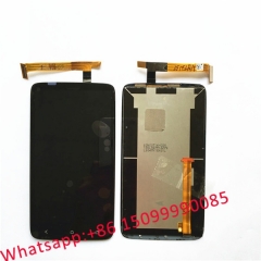 Touch+lcd For htc one x lcd screen assembly