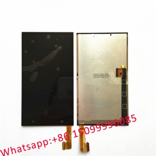 For htc m7 lcd digitizer assembly