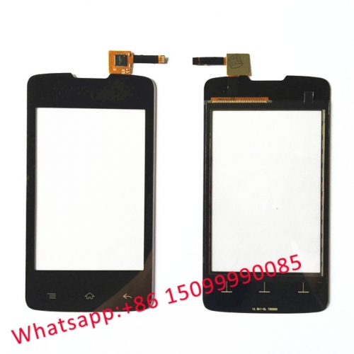 Mobile phone touch screen digitizer itel 6800