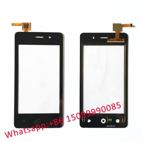 lcd screen with touch digitizer for itel it1408