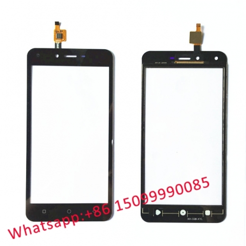 for TECNO Wx3 touch screen digitizer replacement