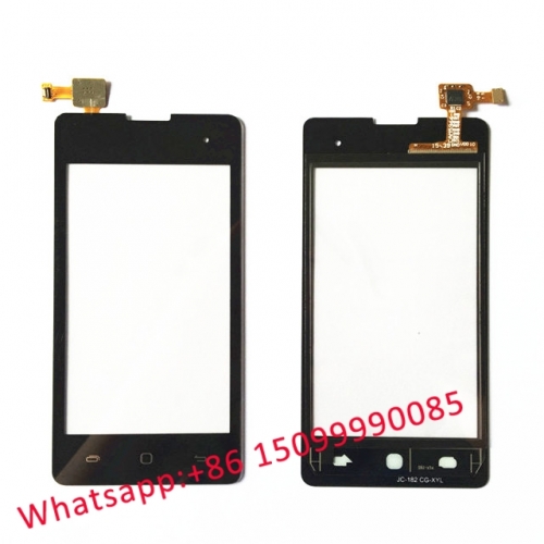 for TECNO Y2 touch screen digitizer replacement