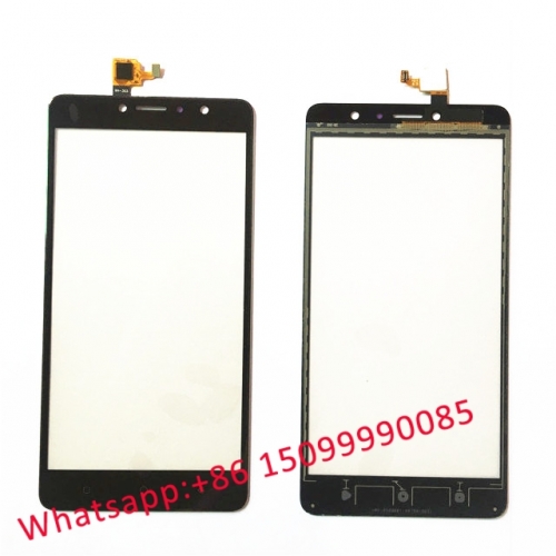 Mobile phone touch screen digitizer for Tecno poder L9 Plus