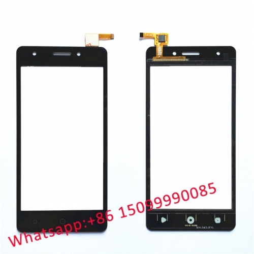 Mobile phone touch screen digitizer itel 1516