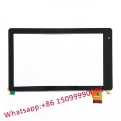 RJ916 VER.00 touch screen digitizer replacement
