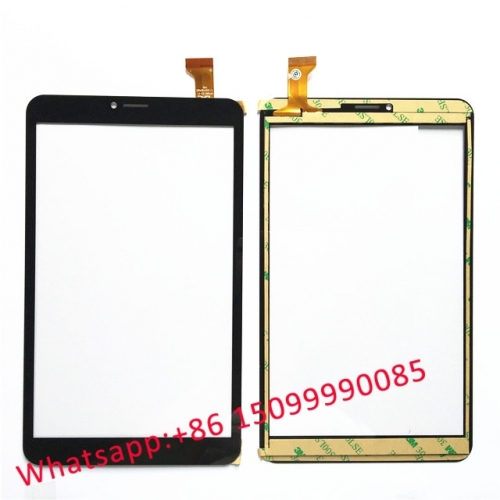 YYTOUCH-tablet pc touch screen DP080133-F1