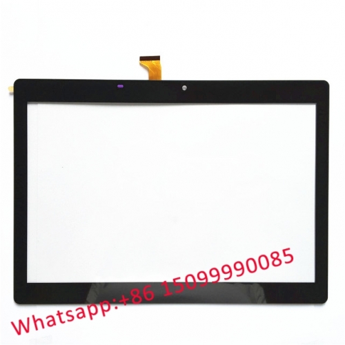 Tablet pc touch screen digitizer DP101400-F3