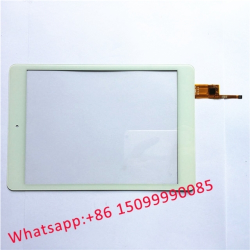 Spare parts tablet touch screen E-C8051-04