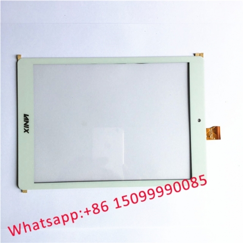MGLCTP-801259-601243 FPC touch screen digitizer replacement