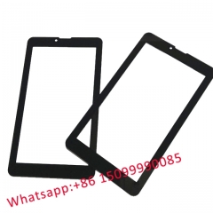 Swissmobility Zur722 touch screen digitizer replacement