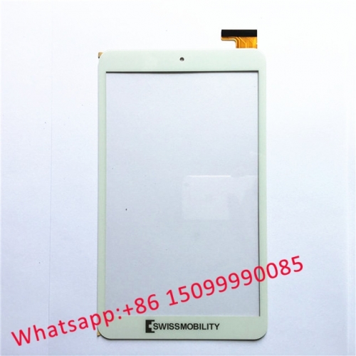 Tablet pc touch screen digitizer ZYD080-52V01