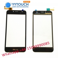 blu s590q touch screen digitizer replacement