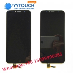 Touch screen+lcd huawei y6 2018 lcd screen complete