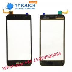 blu s590q touch screen digitizer replacement