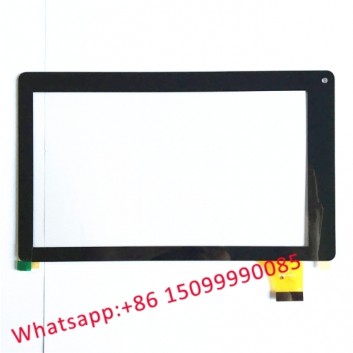 WJ609 touch screen digitizer replacement