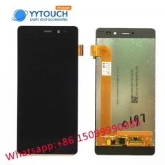 Touch+lcd For lanix l610 lcd screen display replacement