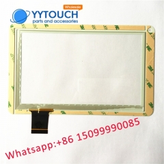 p3100 touch screen digitizer GKG0358A touch screen