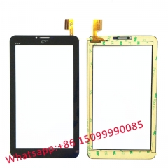 NYX VOA touch screen digitizer replacement