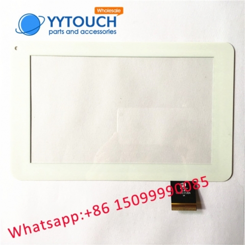p3100 touch screen digitizer GKG0358A touch screen