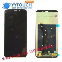 Assembly for xiaomi redmi 5 plus lcd screen complete