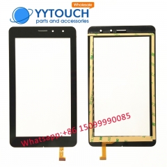 Polaroid Jet C7 touch screen digitizer c189105c1-fpc886dr-02